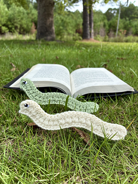 Beau Bookworm