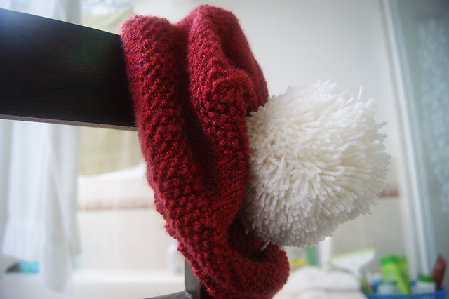 Project 5 - Beanie Hat