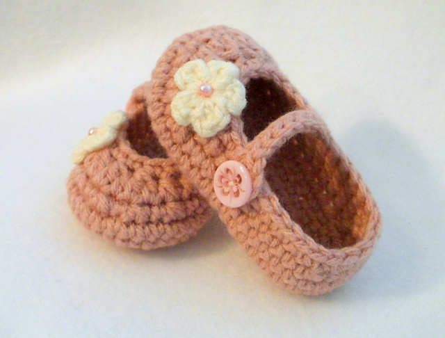 The Joanne Booties