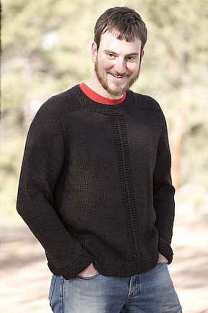 Big Thaw Pullover