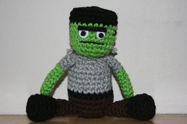 Frankenstein