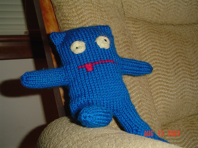 Monstruo