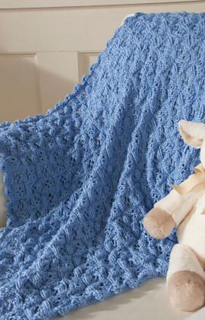 Prince / Princess Blanket
