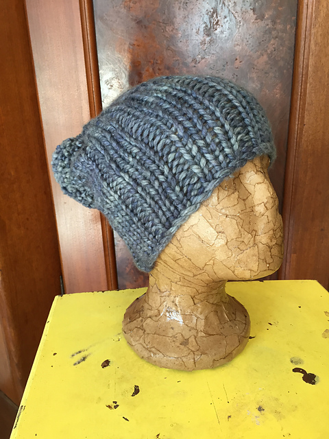 Luxury Hat