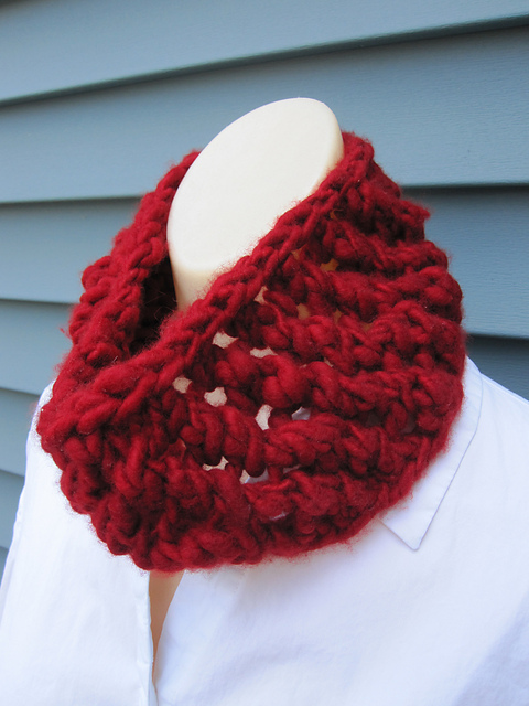 Borte Cowl