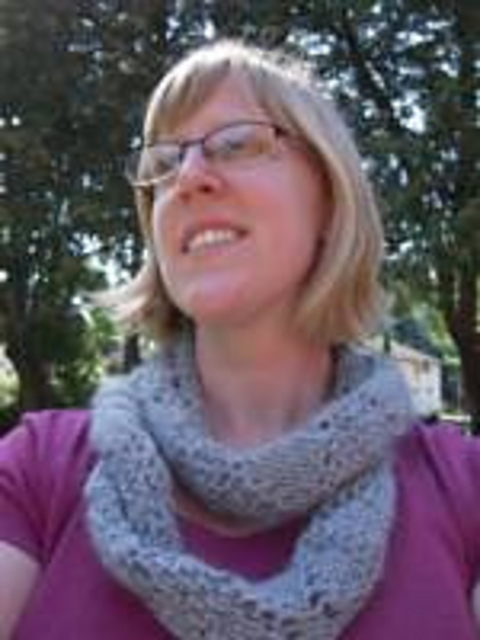 Classy Cowl