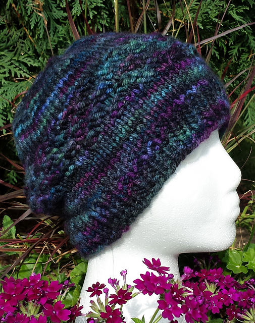 Warm & Cozy Cap