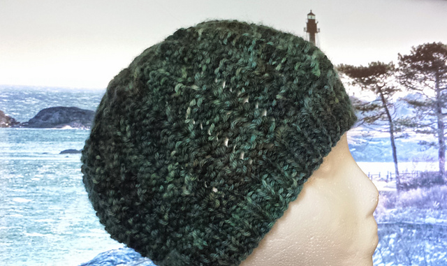 Harbor Hat