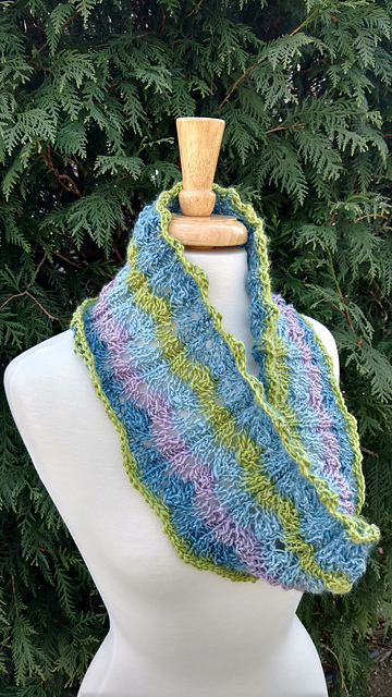 Coastal Cowl