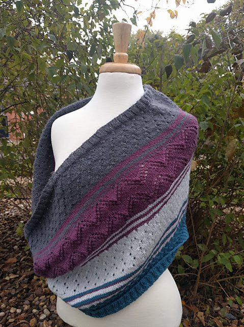 Thunder Bay Cowl
