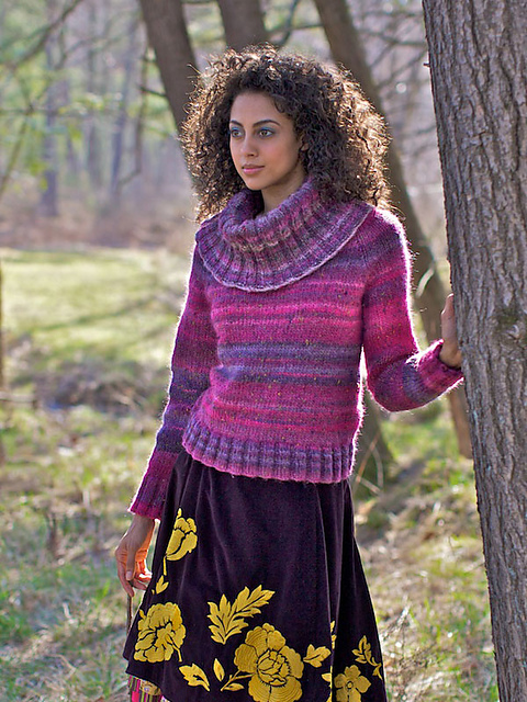 Acey Sweater