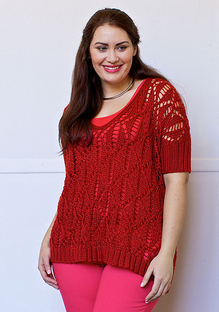 Ravelry: Meta pattern by Norah Gaughan