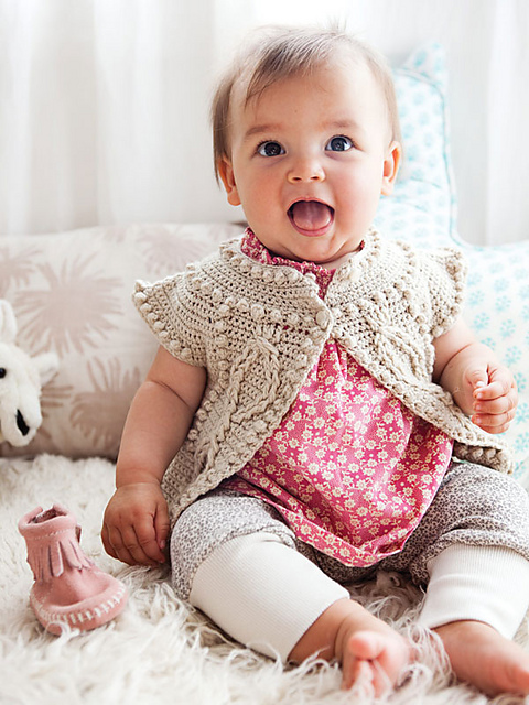 Cleire Cardigan