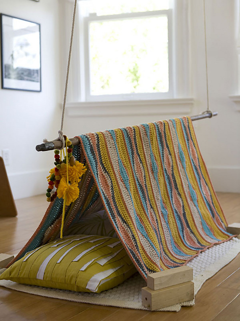 High Fidoodlity Blanket