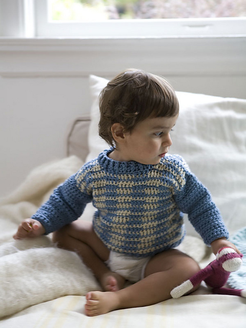 Dickie Sweater