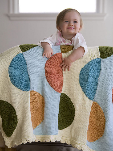 Yuzu Blanket