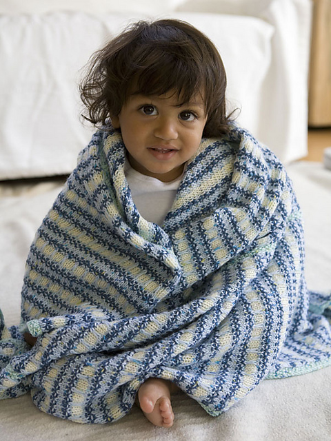 Havilland Blanket