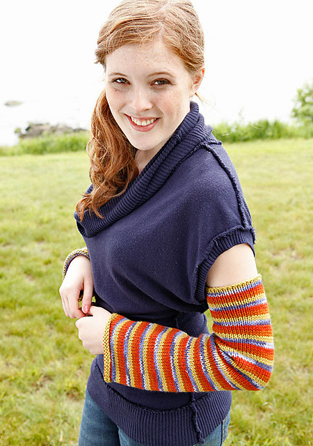 Ulster Sleeves