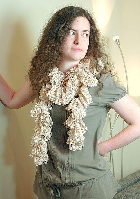 Francis (Knit)