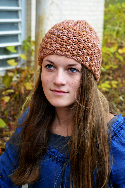 Observatory Hat