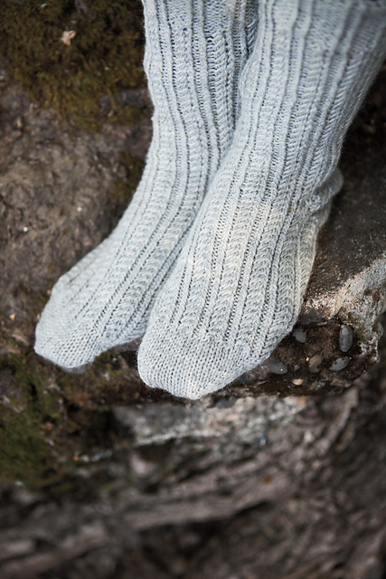 Cabin Socks