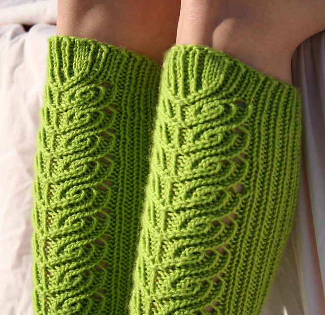 LuLu Socks