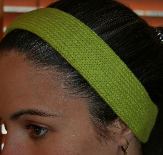Handy Headband