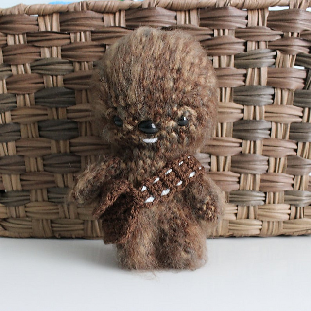 Chewbacca