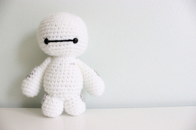 Baymax