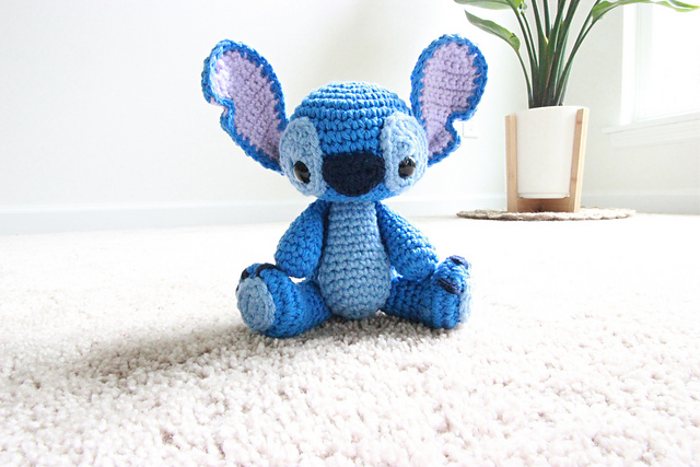 Stitch