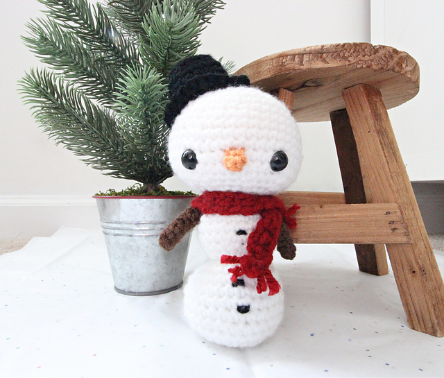 Snowman