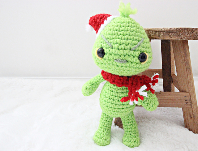 Grinch