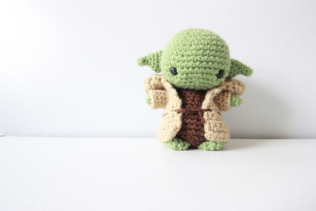 Yoda