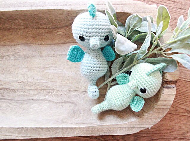 Seahorse