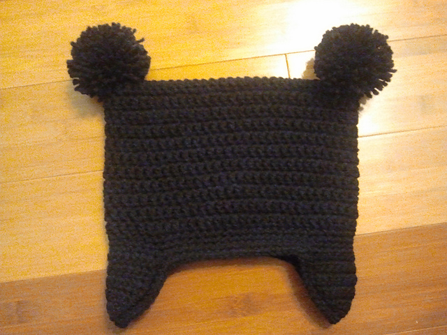 Do Your Ears Get Cold?