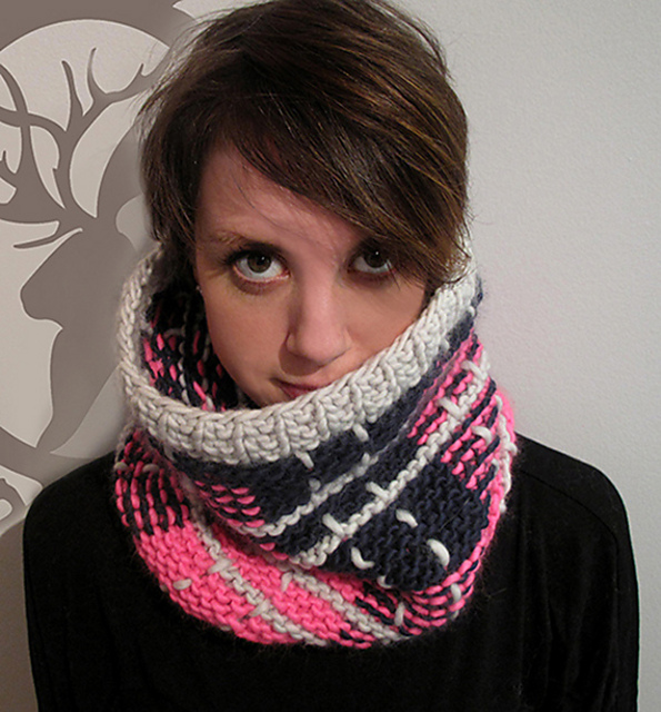 Brave Cowl