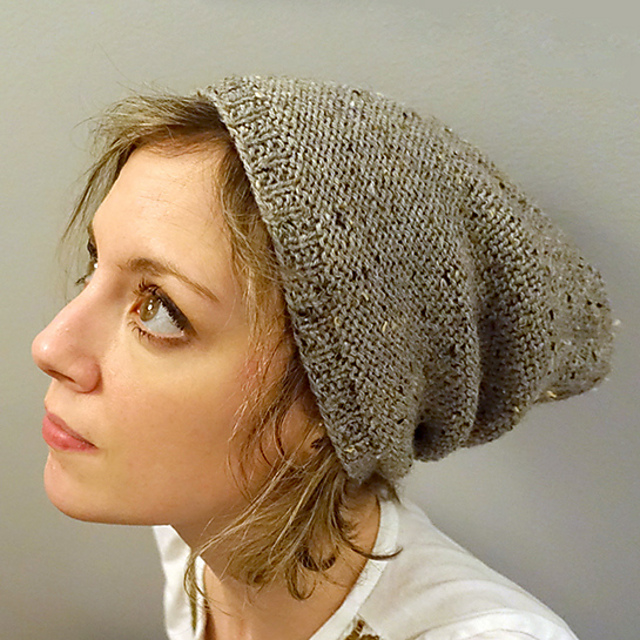 Blackstone Slouchy
