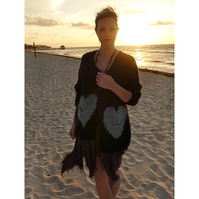 iHeart Cardi