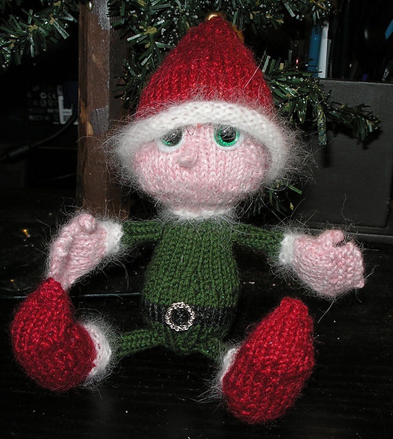 HoliAmi Elf