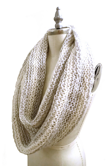 The Jenny Wrap Stripe Style