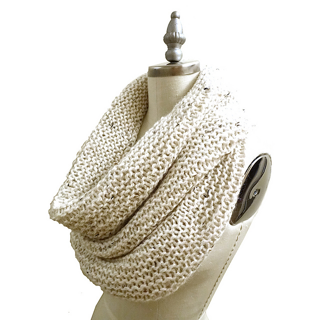 The Jenny Wrap