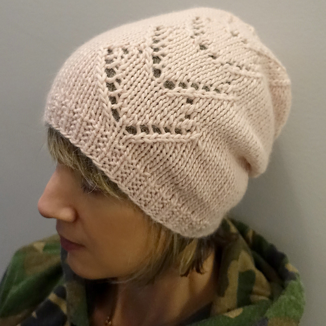 Heart Hat