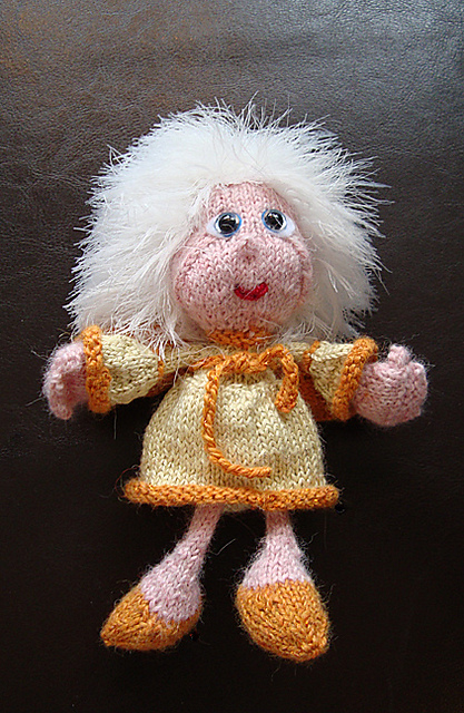 HoliAmi Angel