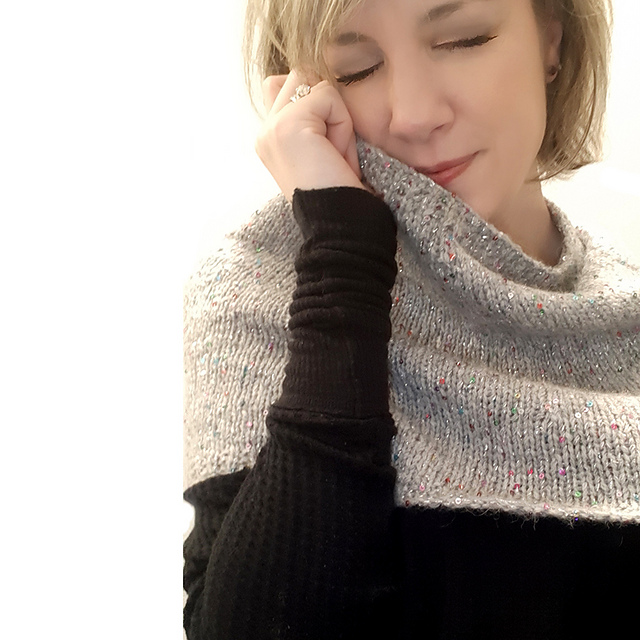 Magpie Darling Cozy