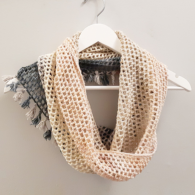 Staycation Cowl