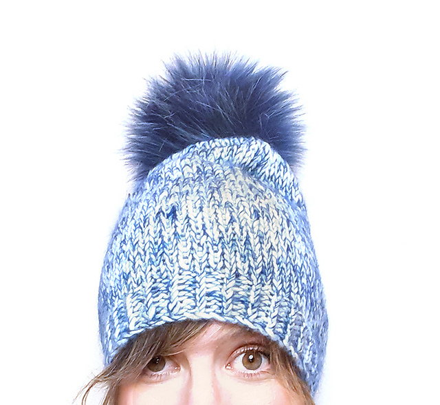 Simply Soft Hat