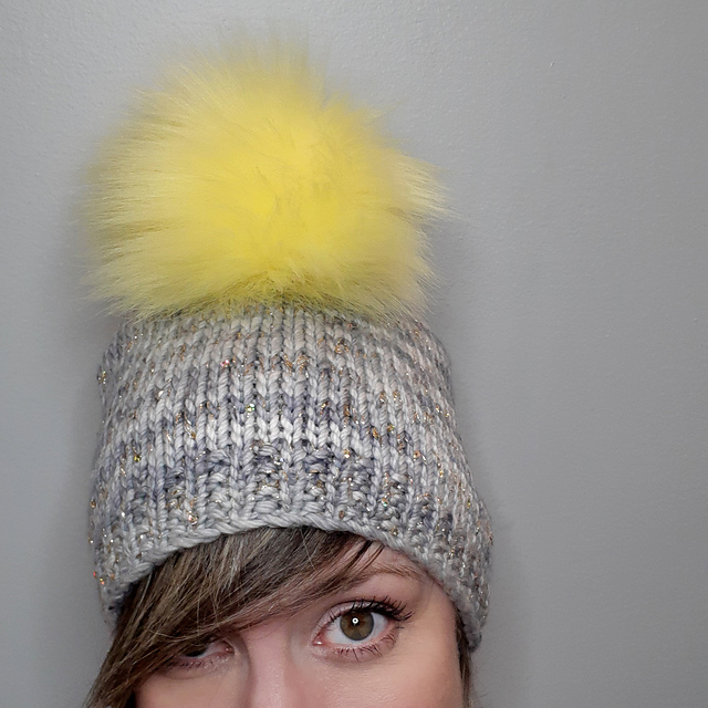 Paintbox Hat 2021