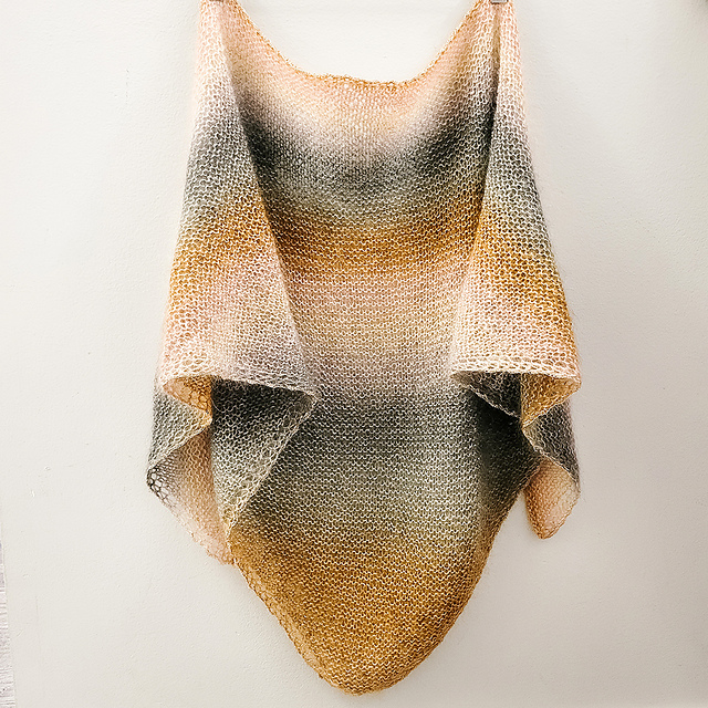 Shawl La La