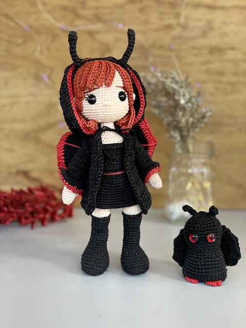 Mothgirl