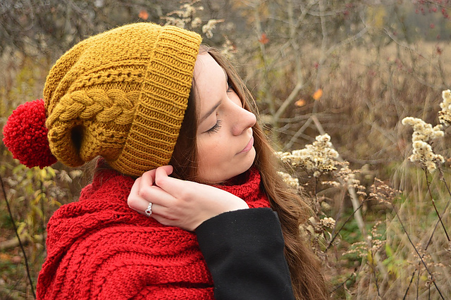 Autumn Smile